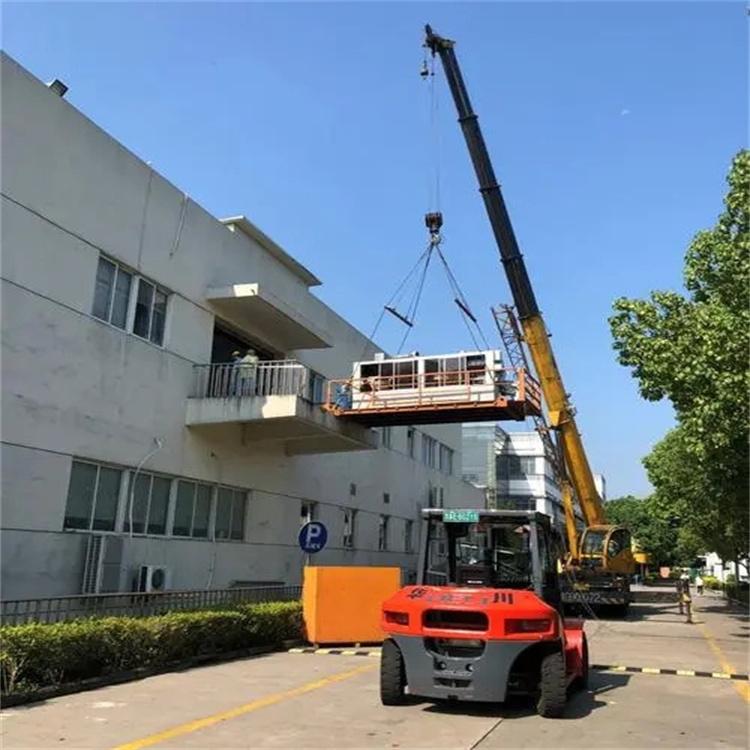 南京溧水小型吊车出租电话