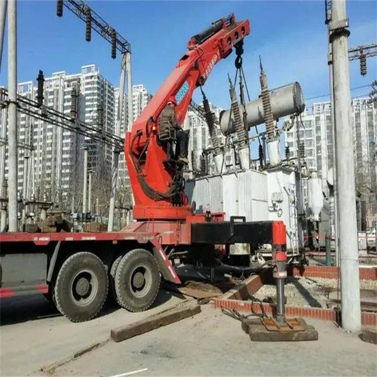 南京溧水就近吊车出租|工地厂房吊装设备租赁|24小时高效响应