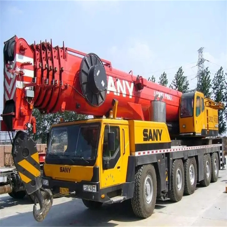 南京溧水附近工地哪里有吊车出租|应急吊装服务|24小时灵活调度