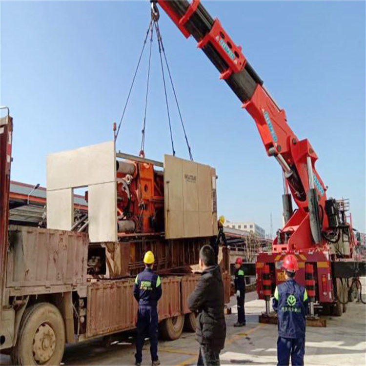 南京溧水附近随车吊出租，便捷服务与实用联系方式