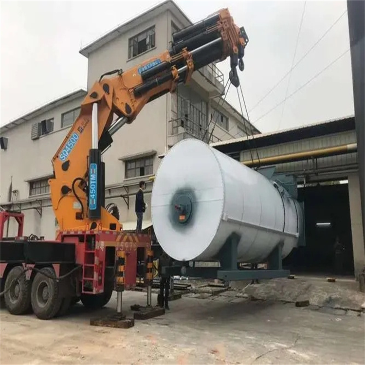 南京溧水室内装修小型折臂吊出租服务：高效解决方案与租赁指南