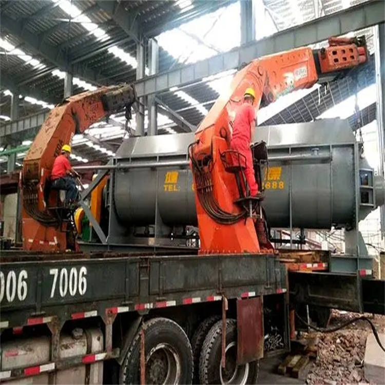 南京溧水大型随车吊出租多少钱