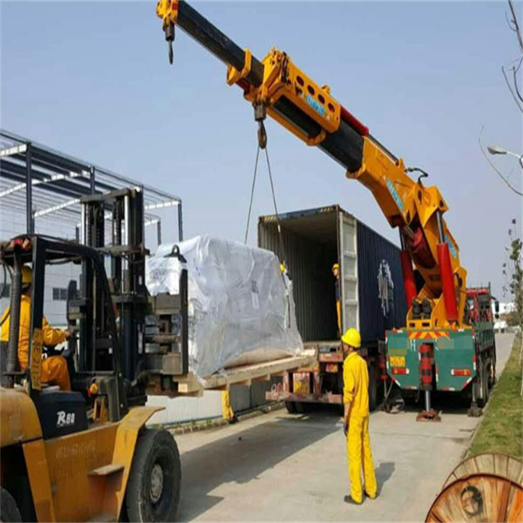 南京溧水专业随车吊出租电话