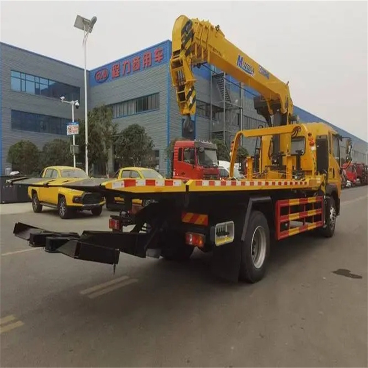 南京溧水附近小随车吊出租电话，轻松解决搬运烦恼