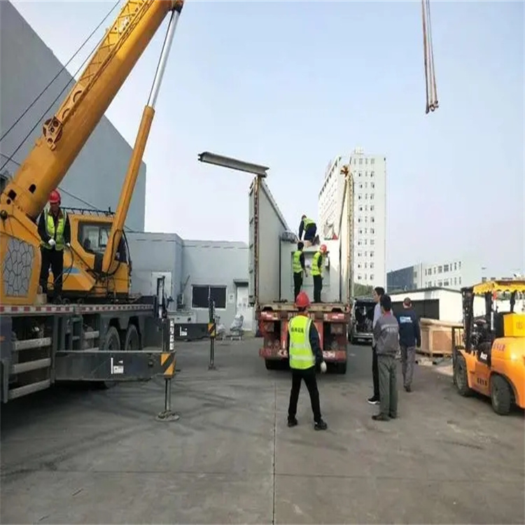 南京溧水如何找到附近的吊车救援服务