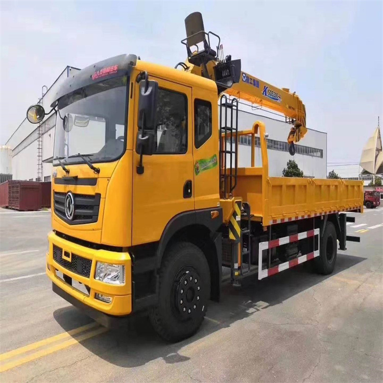 南京溧水附近找一辆随车吊出租