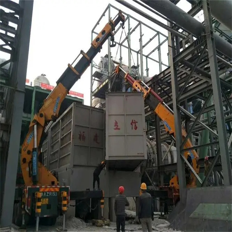 南京溧水折臂吊车租赁电话