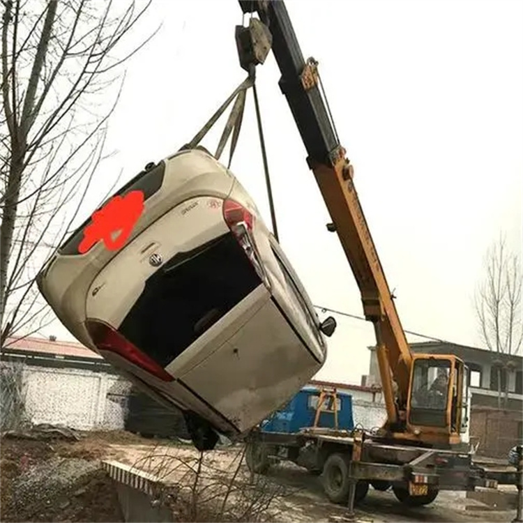 南京溧水随时待命，吊车24小时道路救援服务全解析