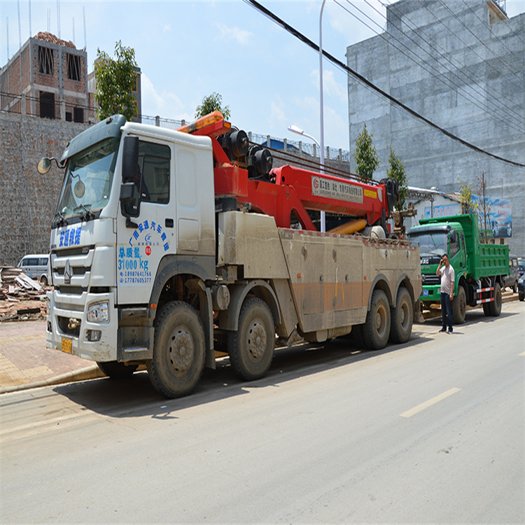 南京溧水50吨随车吊出租