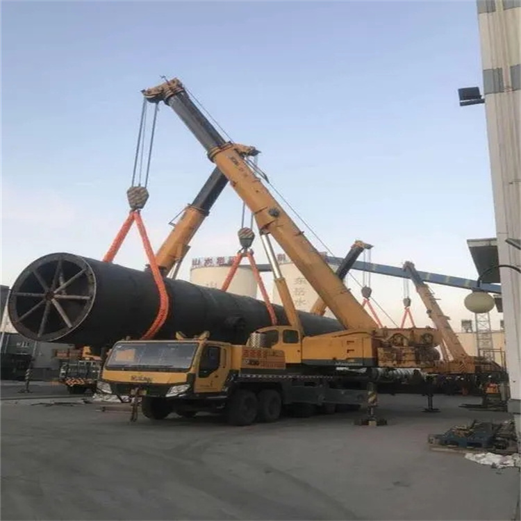 南京溧水如何评估吊车出租公司在风电设备吊装的专业性