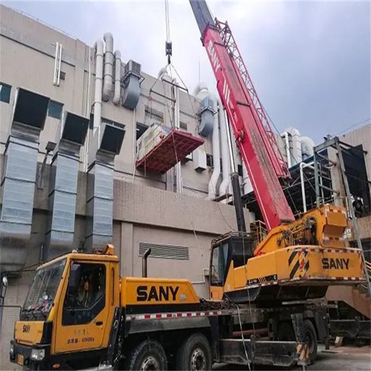 南京溧水25t吊车更大能吊多少吨