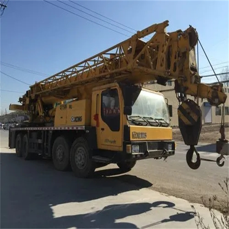 南京溧水哪里有专业吊车出租