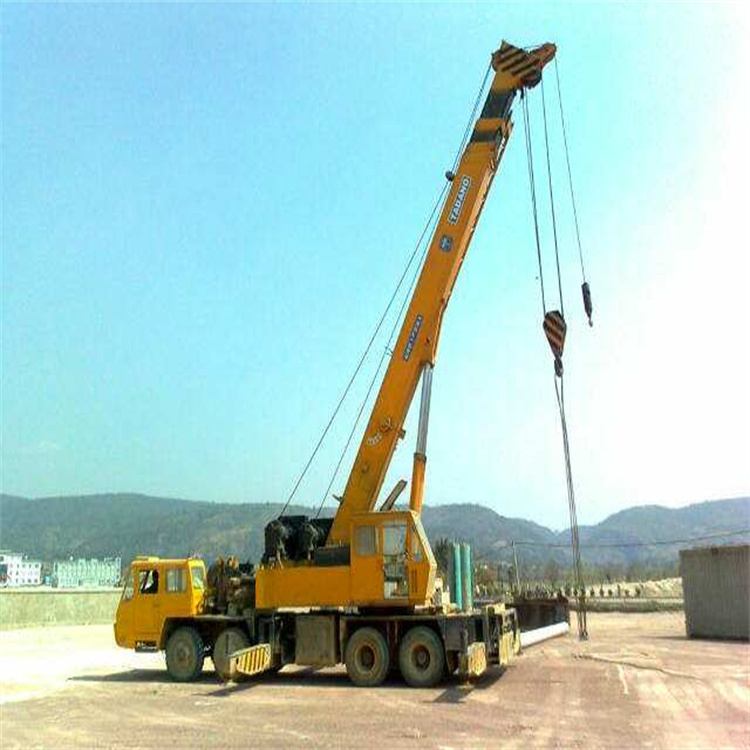 南京溧水小型吊车出租价格是多少