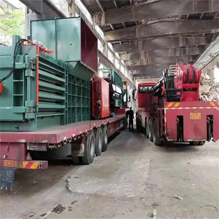 南京溧水挖掘机用吊车怎么吊